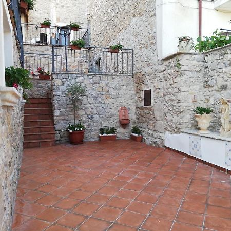 Casa Marino Daire Capaccio Dış mekan fotoğraf