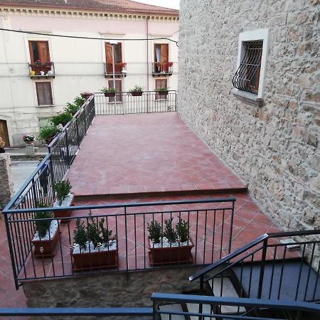 Casa Marino Daire Capaccio Dış mekan fotoğraf