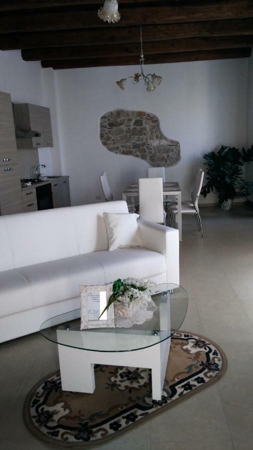 Casa Marino Daire Capaccio Dış mekan fotoğraf