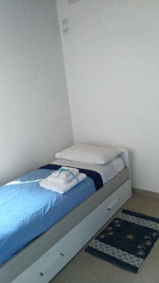 Casa Marino Daire Capaccio Dış mekan fotoğraf